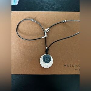 Silpada Necklace